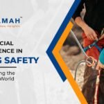 Artificial Intelligence in Climbing Safety: Enhancing the Vertical World