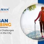Urban Climbing: Navigating the Challenges of Climbing in the City