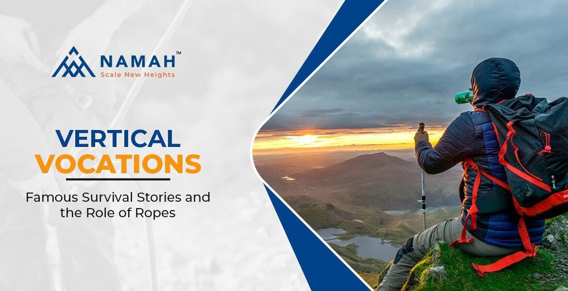 Vertical Vocations