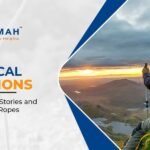 Vertical Vocations