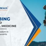 Climbing and Traditional Medicine