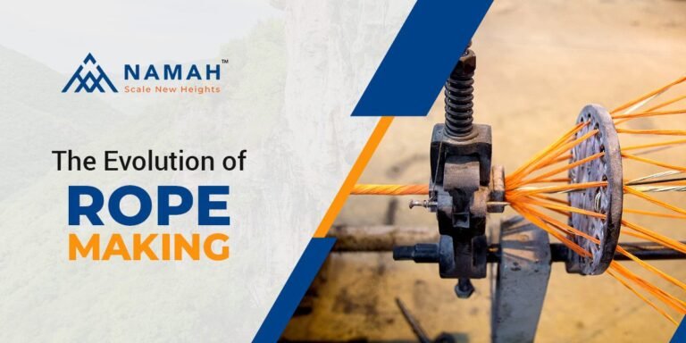 Evolution of Rope Making | Origins and Early Innovations