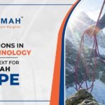Innovations in Rope Technology