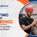 Role of Rope Testing and Certification