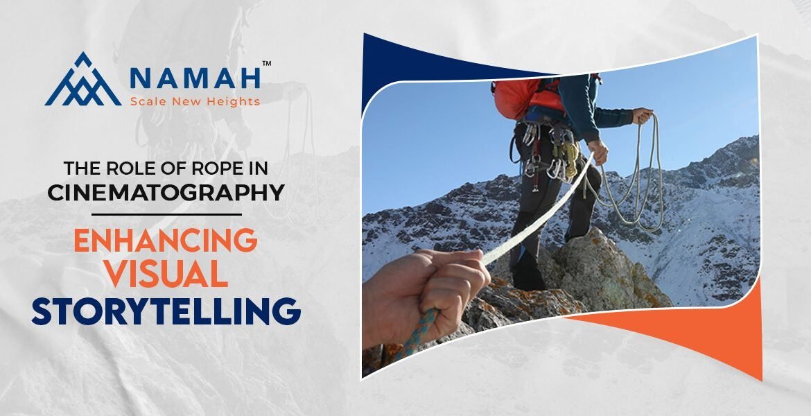 Ropes In Cinematography