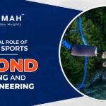 Role of Ropes in Sports
