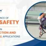 Rope Safety in Heavy Industries