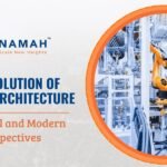 Rope in Architecture