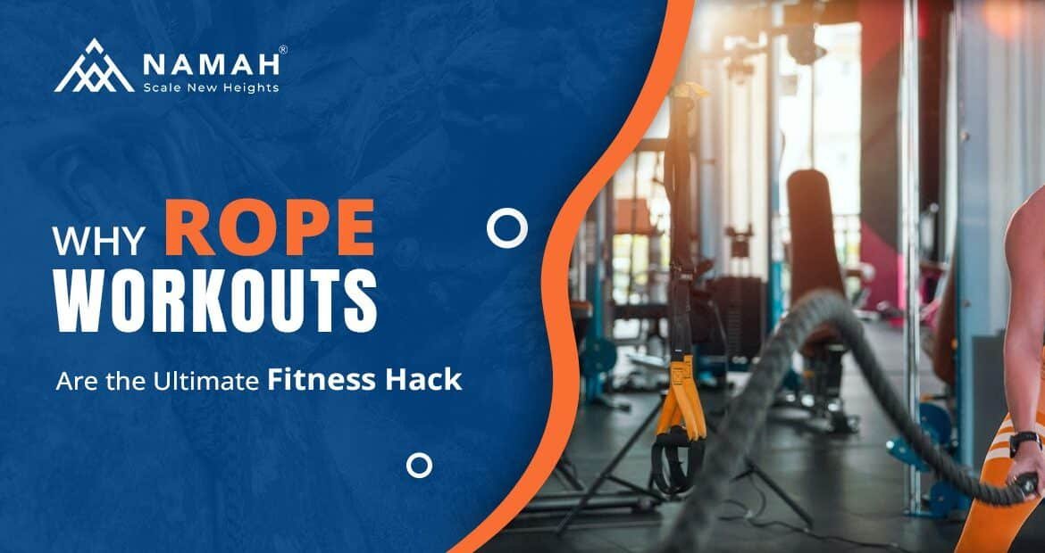 Rope Workouts