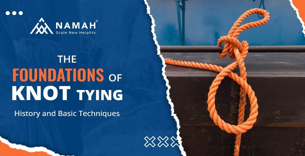 Knot Tying