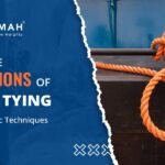 Knot Tying