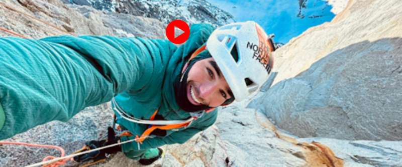 Benjamin Védrines Benjamin Védrines