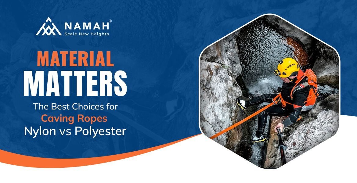 Las Mejores Cuerdas Para Espeleología