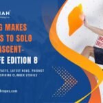 Climbing makes Olympics to Solo Winter ascent- ClimbLife Edition 8