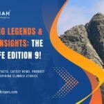 Climbing Legends & Expert Insights- The ClimbLife Edition 9!