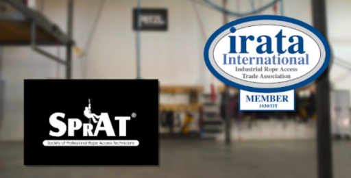 Irata Vs. Sprat Irata Vs. Sprat