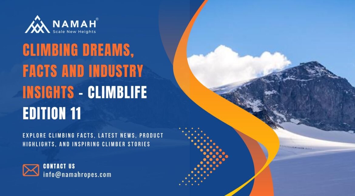 Climblife Edition 11