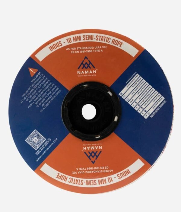 Indus 10,0Mm Spool (2)