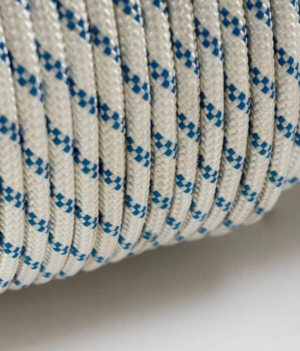 Indus 8.0Mm Semi-Static Rope