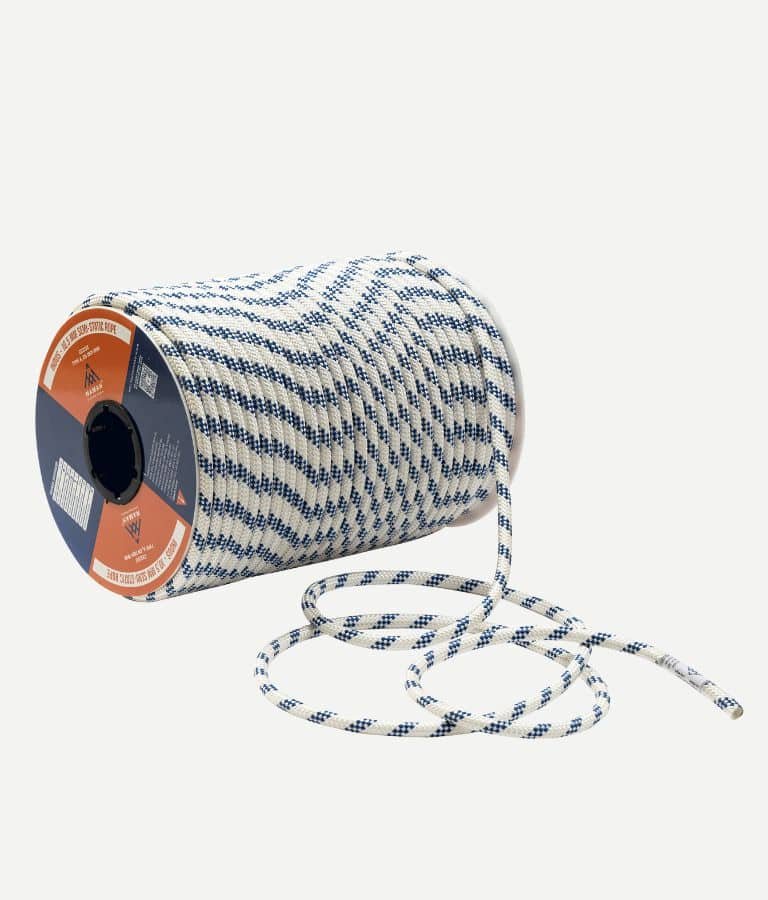 Arborist &Amp; Tree Climbing Gear - Indus-10,5Mm