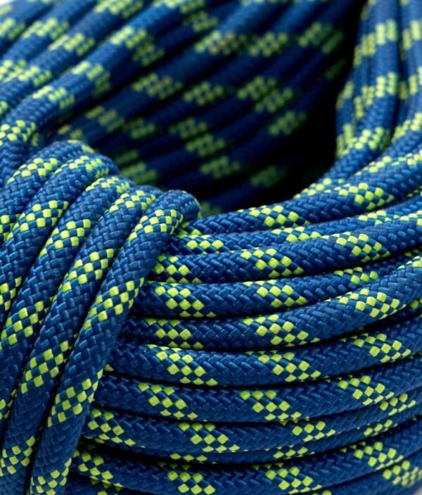 Indus 6.0Mm Semi-Static Rope