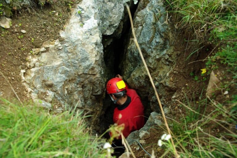 Explore Deep With Certified Caving Ropes At Namah Ropes