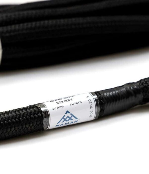 Cuerda Bob 12 Mm - 2