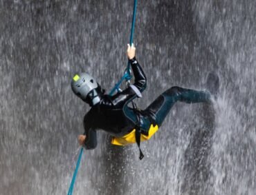 Canyoneering Ropes