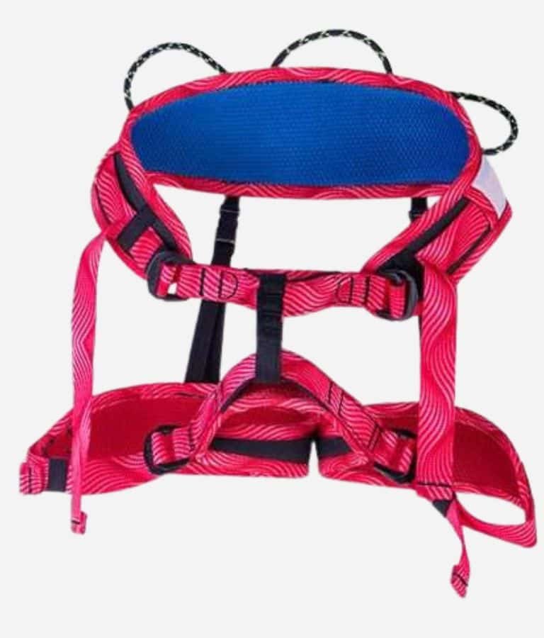 Arnés Capri Sit