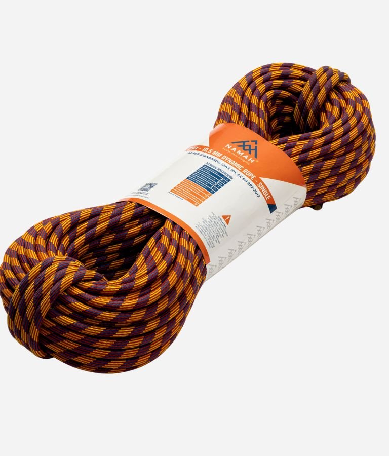 Lynx 10.5Mm Dynamic Climbing Rope