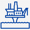 Offshore Öl & Gas