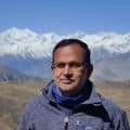 Umesh Zirpe