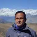 Umesh Zirpe