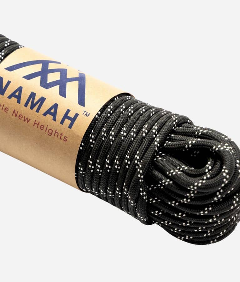 Whmwpe Rope