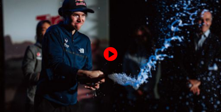 Boulder World Cup 2025