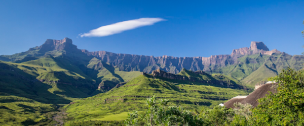 Drakensberg