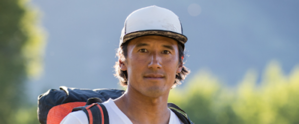 Jimmy Chin