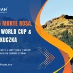 Climbing Monte Rosa, Historid World Cup & Jerzy Kukuczka
