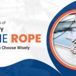 Best Ropes for Marine Use