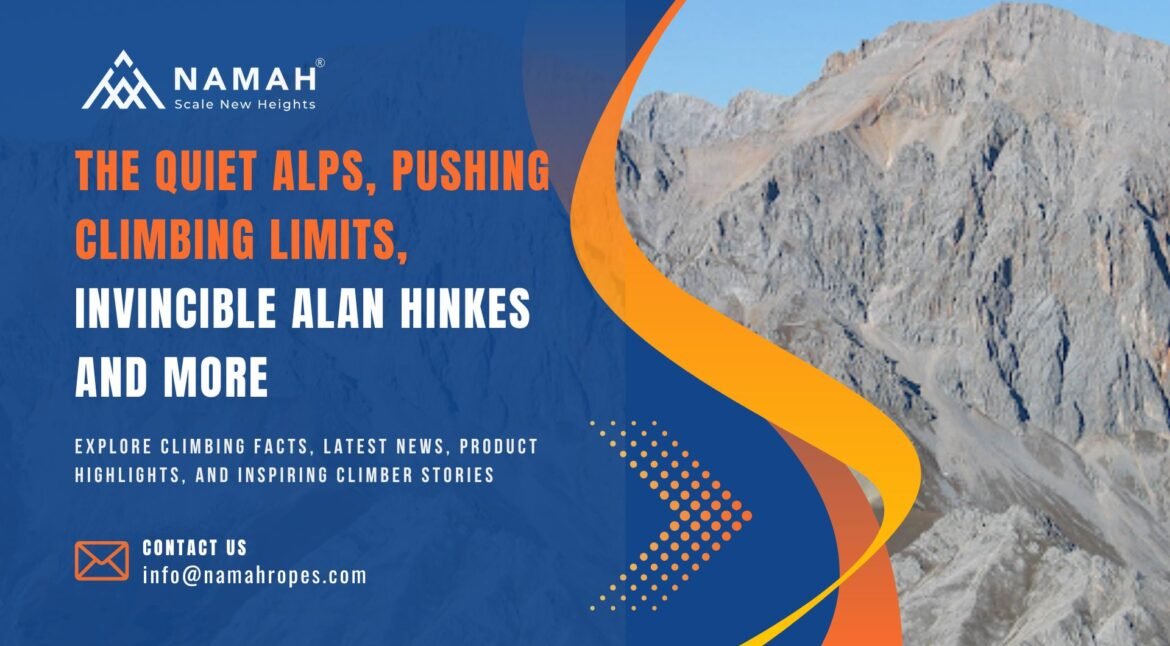 Climblife Edition 24