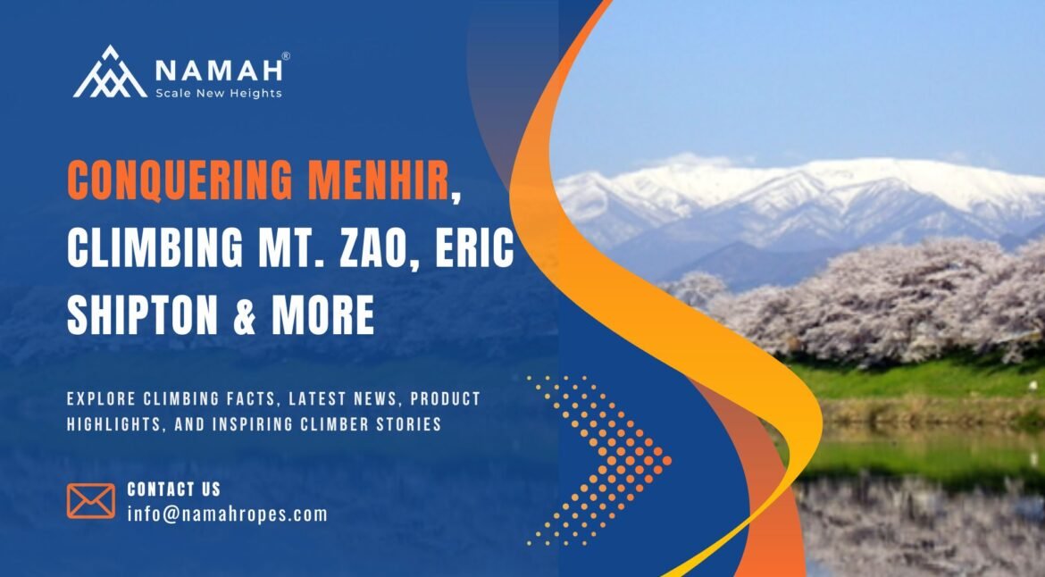 Climblife- Edition -20