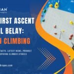 From First Ascent to Final Belay: 2025 in Climbing