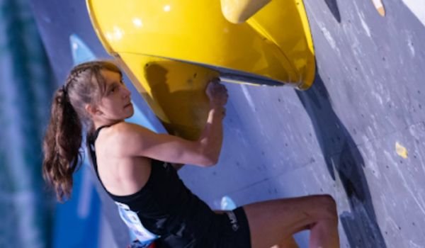 Ifsc World Cup