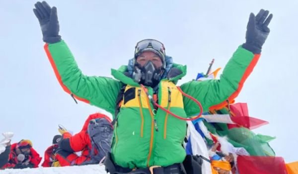 Kami Rita Sherpa’