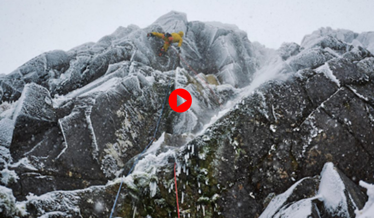 Lochnagar