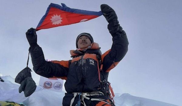 Manaslu
