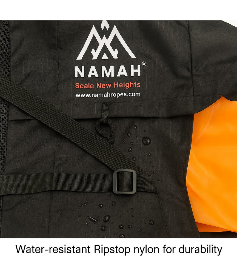 Namah Atlas - Rope Bag – Image 2