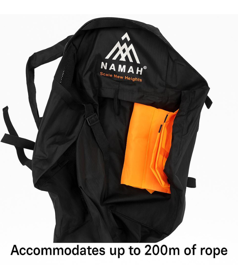 Namah Atlas - Rope Bag – Image 3