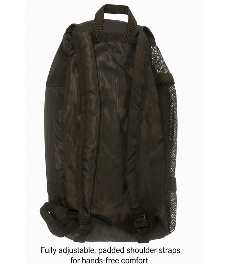 Namah Atlas - Rope Bag – Image 4