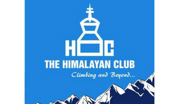 The Himalayan Club